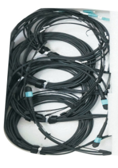 MTP to MTP  connector  fiber optic manufacturing and industry 12 cores /137 cores   in harsh environment application