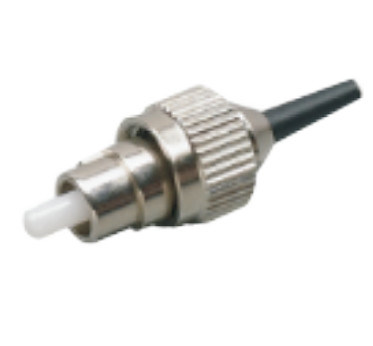 Cordón de remiendo de la fibra óptica de FC, FC a la fibra óptica Jumper Dia del ST 0.9m m